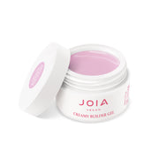 JOIA Creamy Builder Gel vegan Pink Jogurt 15ml