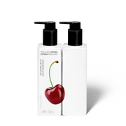 Kinetics Hand&Body Lotion Cherry & Bitter Almond 250ml 1Stck.