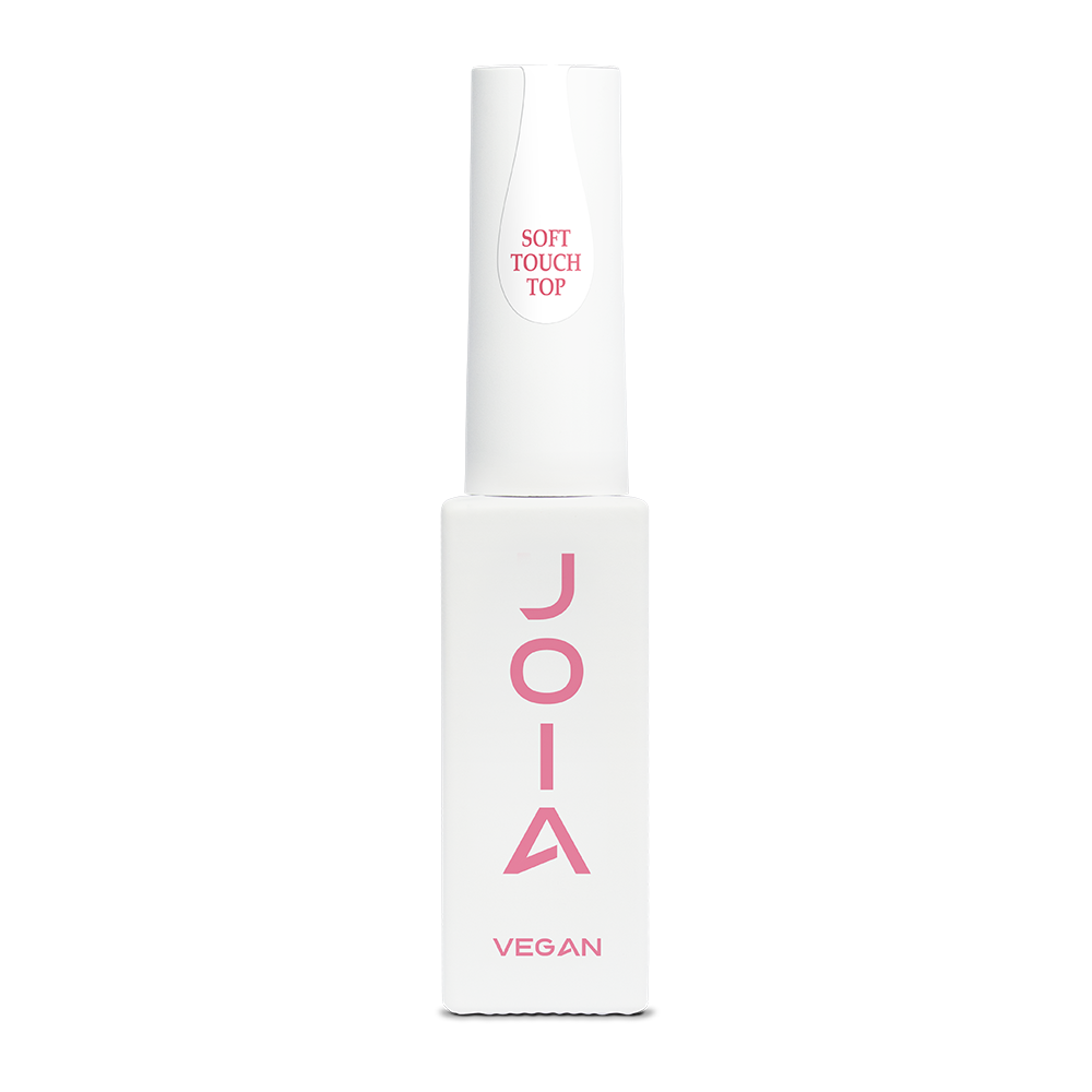 JOIA  Soft Touch Top Matte vegan