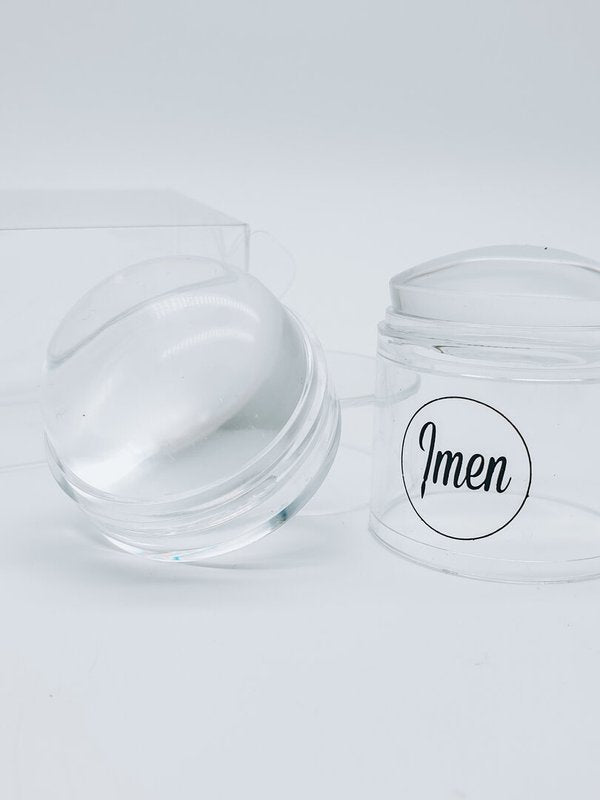 IMEN XXL Duo Stempelkissen