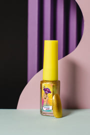IMEN Stamping Lack Imen No. 003 Gold, 6ml