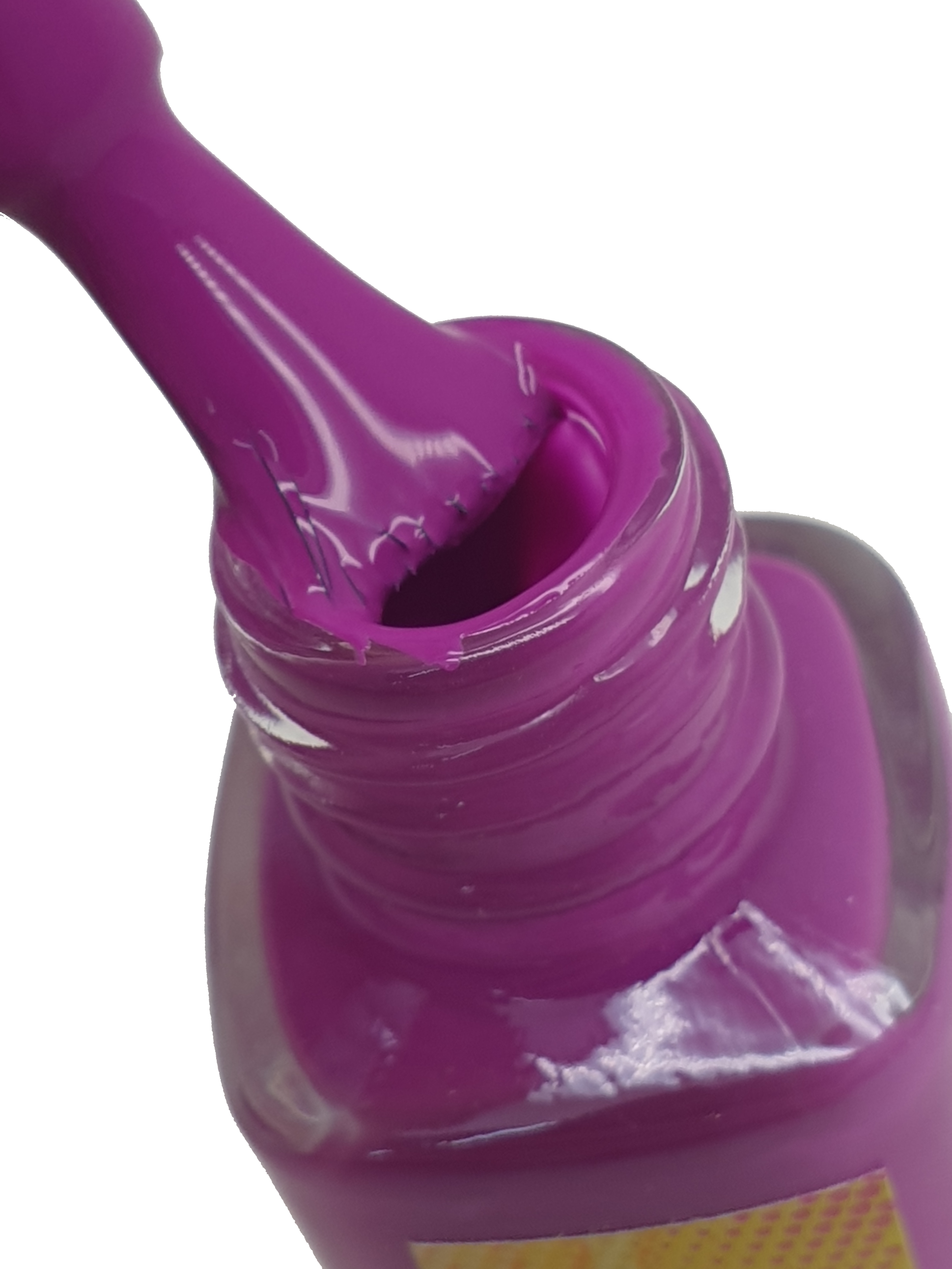 IMEN Stamping Lack Imen No. 012 Violet  , 6ml