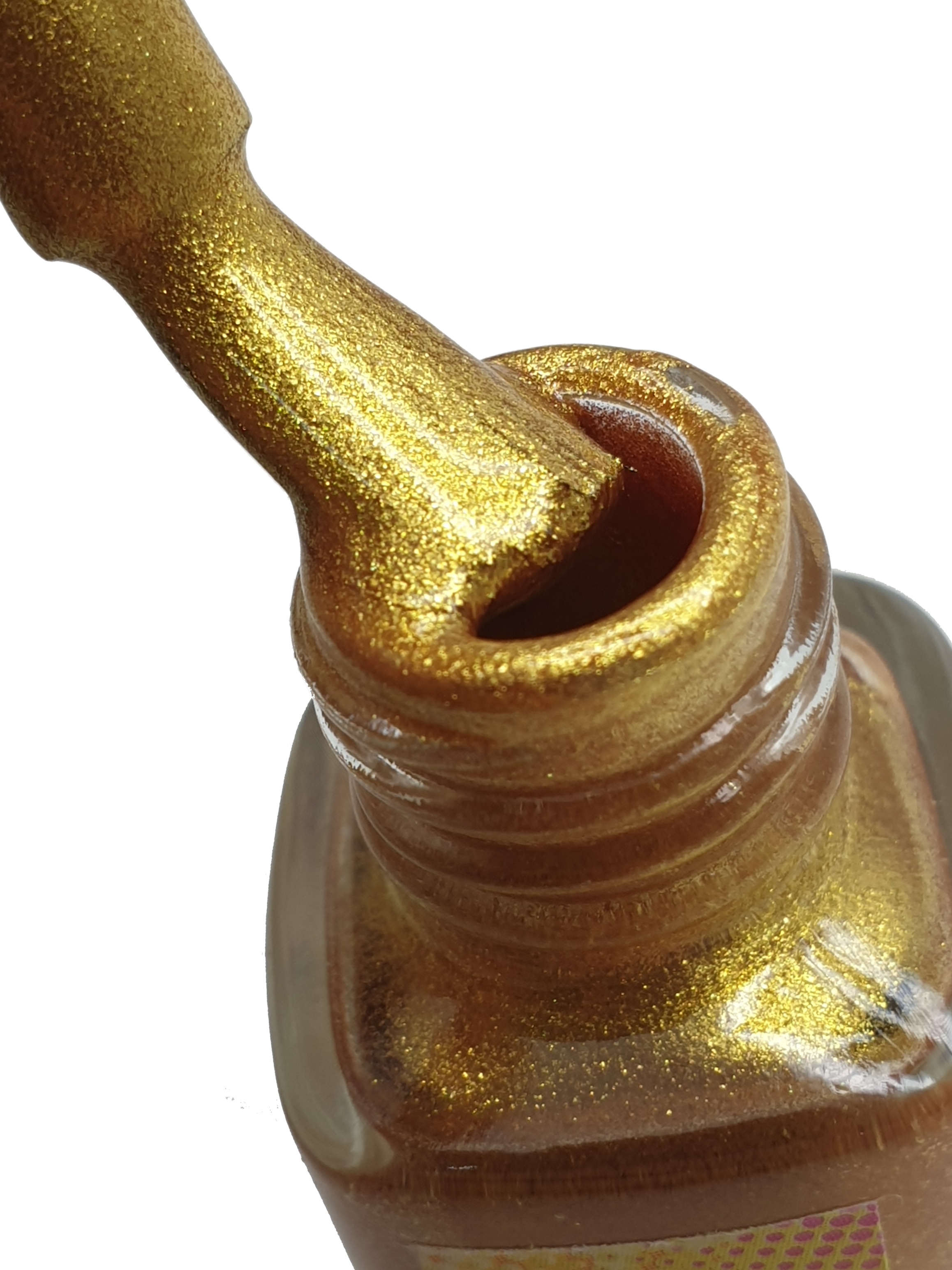 IMEN Stamping Lack Imen No. 003 Gold, 6ml