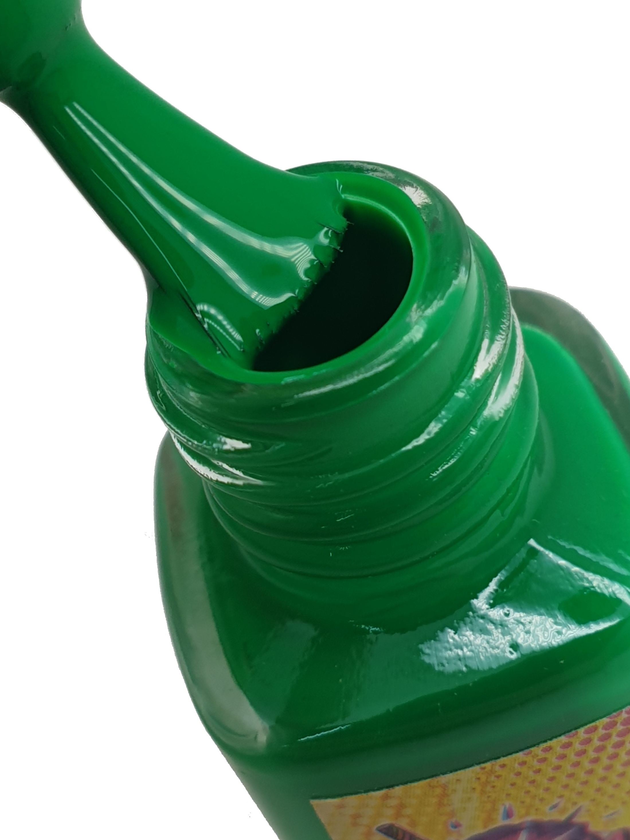 IMEN Stamping Lack Imen No. 008 Green , 6ml