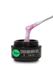 IMEN Stick Builder Gel NR. 6 , 15 ml