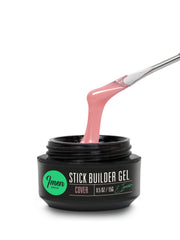 IMEN Stick Builder Gel  Cover ,  15 ml