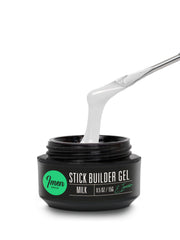 IMEN Stick Builder Gel Milk ,  15 ml