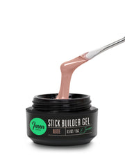 IMEN Stick Builder Gel Nude ,  15 ml