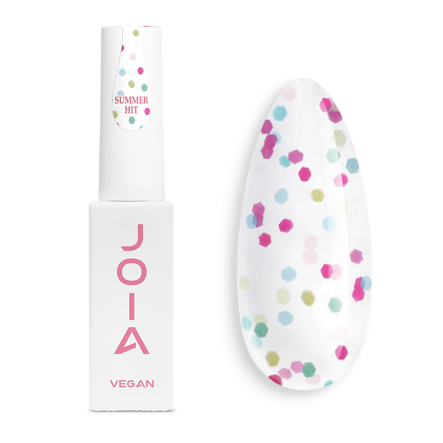 JOIA Crush Top no Wipe Summer Hit  8ml