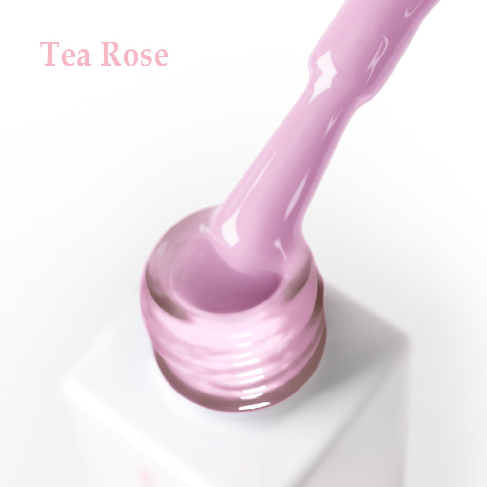 JOIA BB Cream Base   vegan, Tea Rose, 8 ml