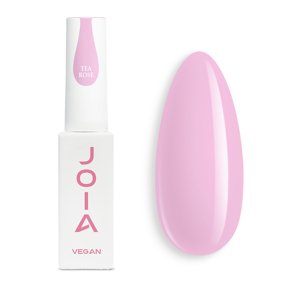 JOIA BB Cream Base   vegan, Tea Rose, 8 ml