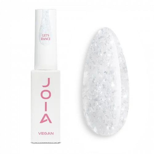 JOIA Crush Top no Wipe  Let’s Dance 8ml