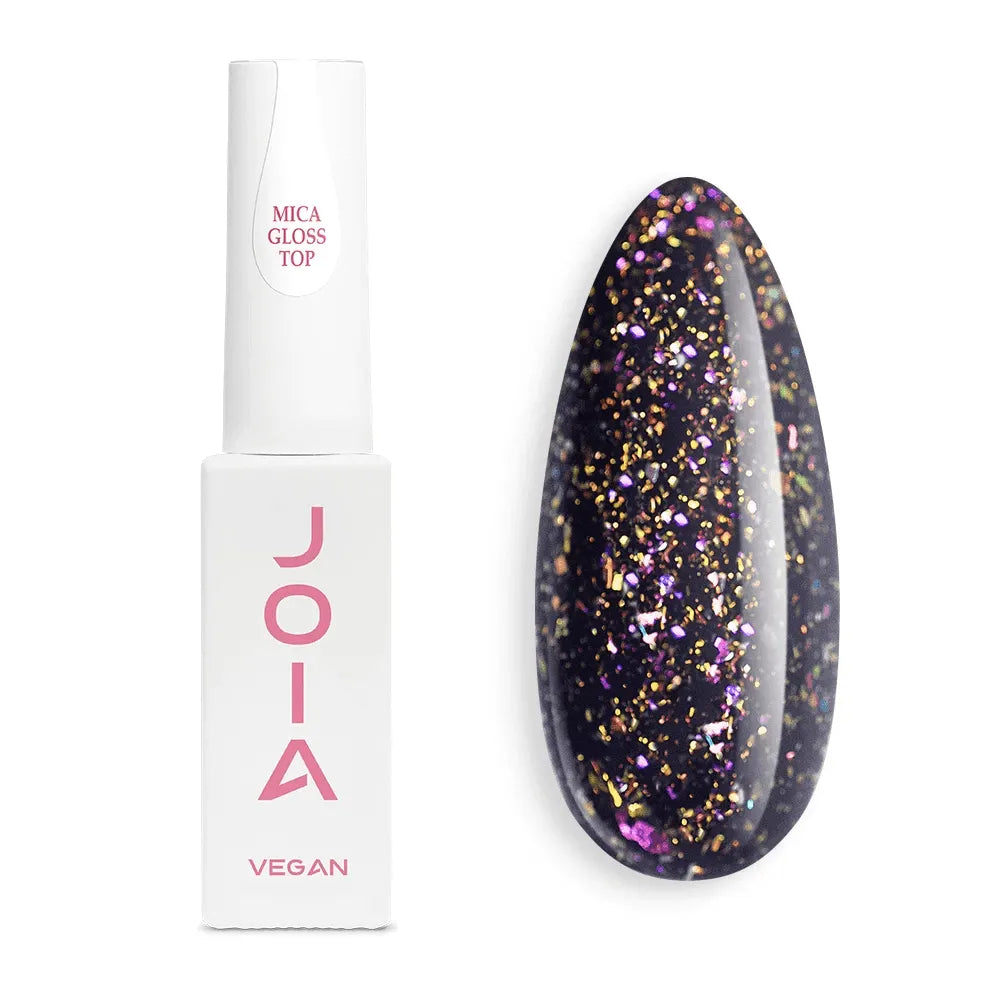 JOIA Mica Gloss Top vegan  8ml