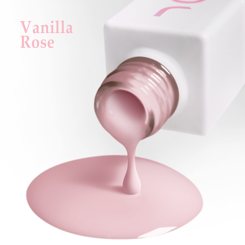 JOIA BB Cream Base   vegan, Vanilla Rose 15ml