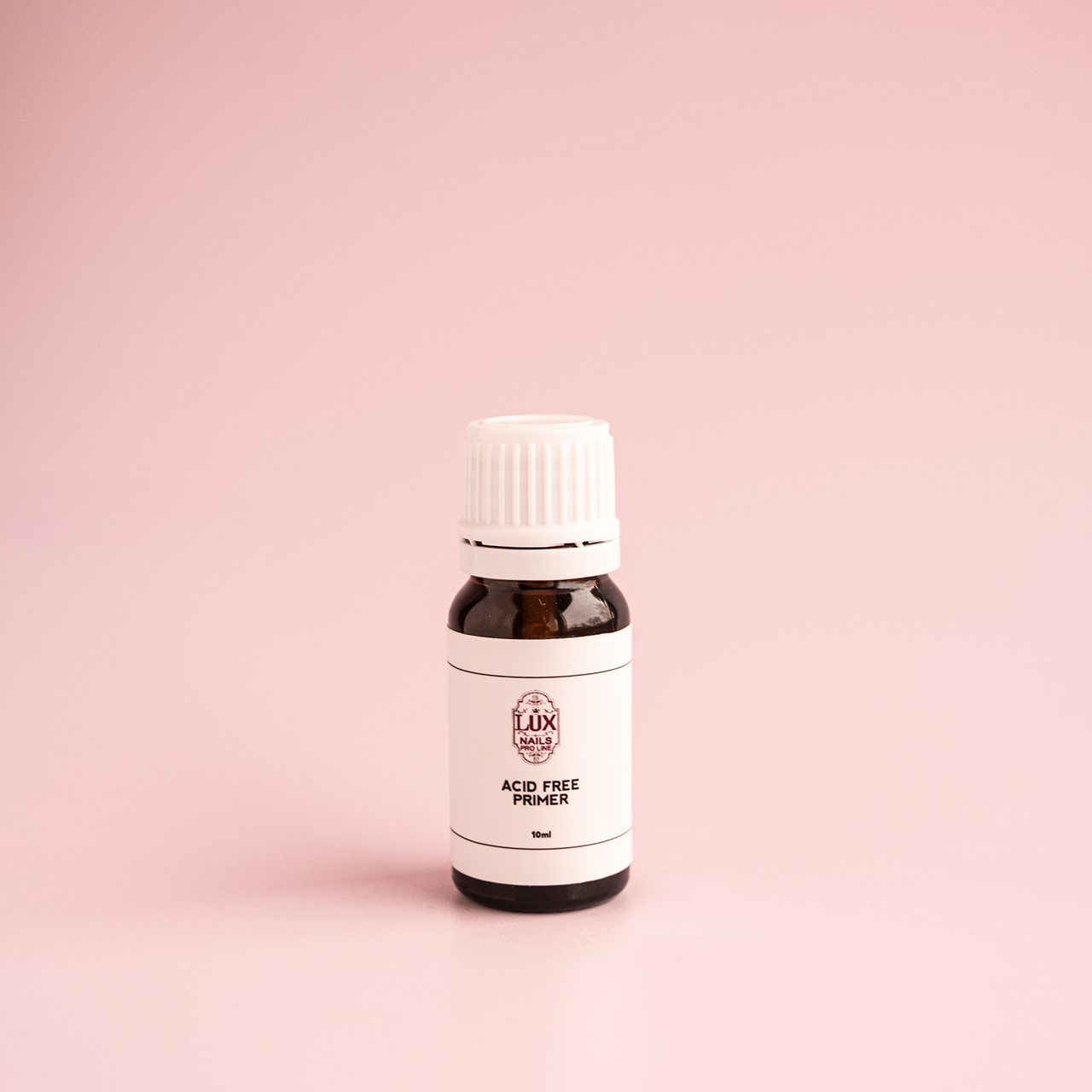 LUXNAILS  ACID FREE PRIMER 10ML