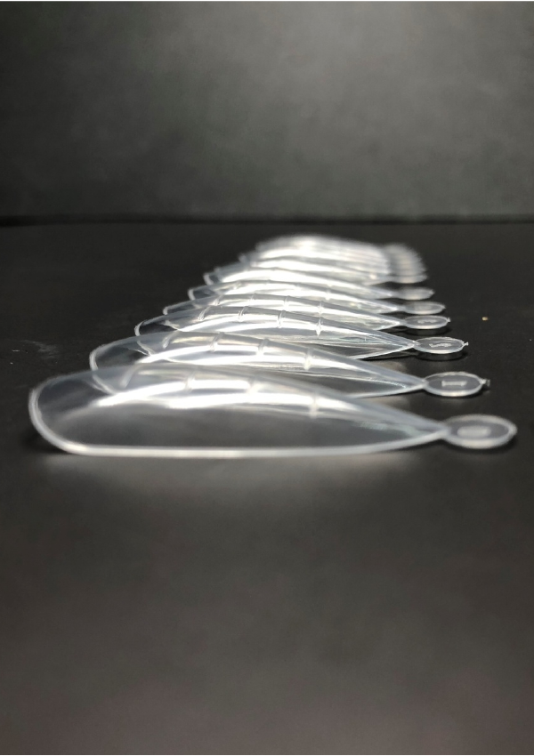 Imenка Dual Formen Almond Ver120 St.