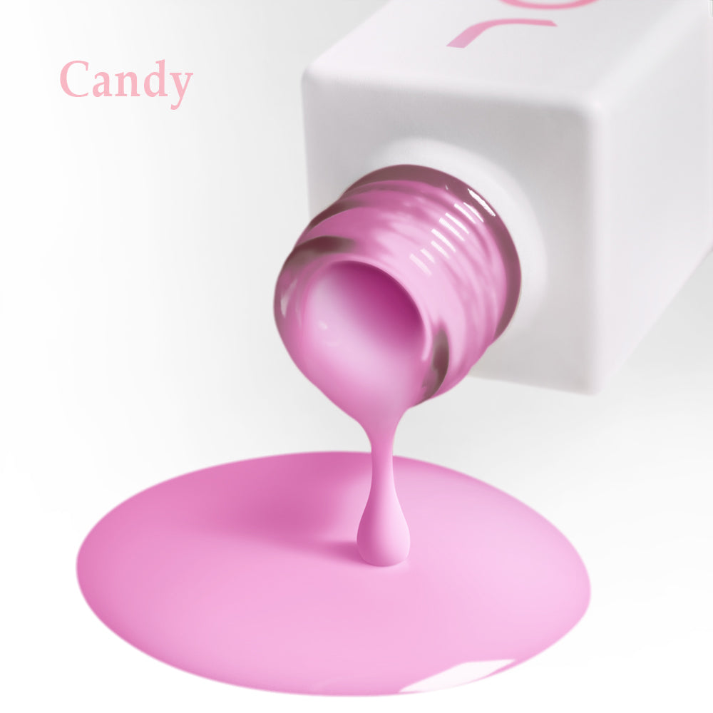 JOIA BB Cream Base  vegan, Candy, 8 ml