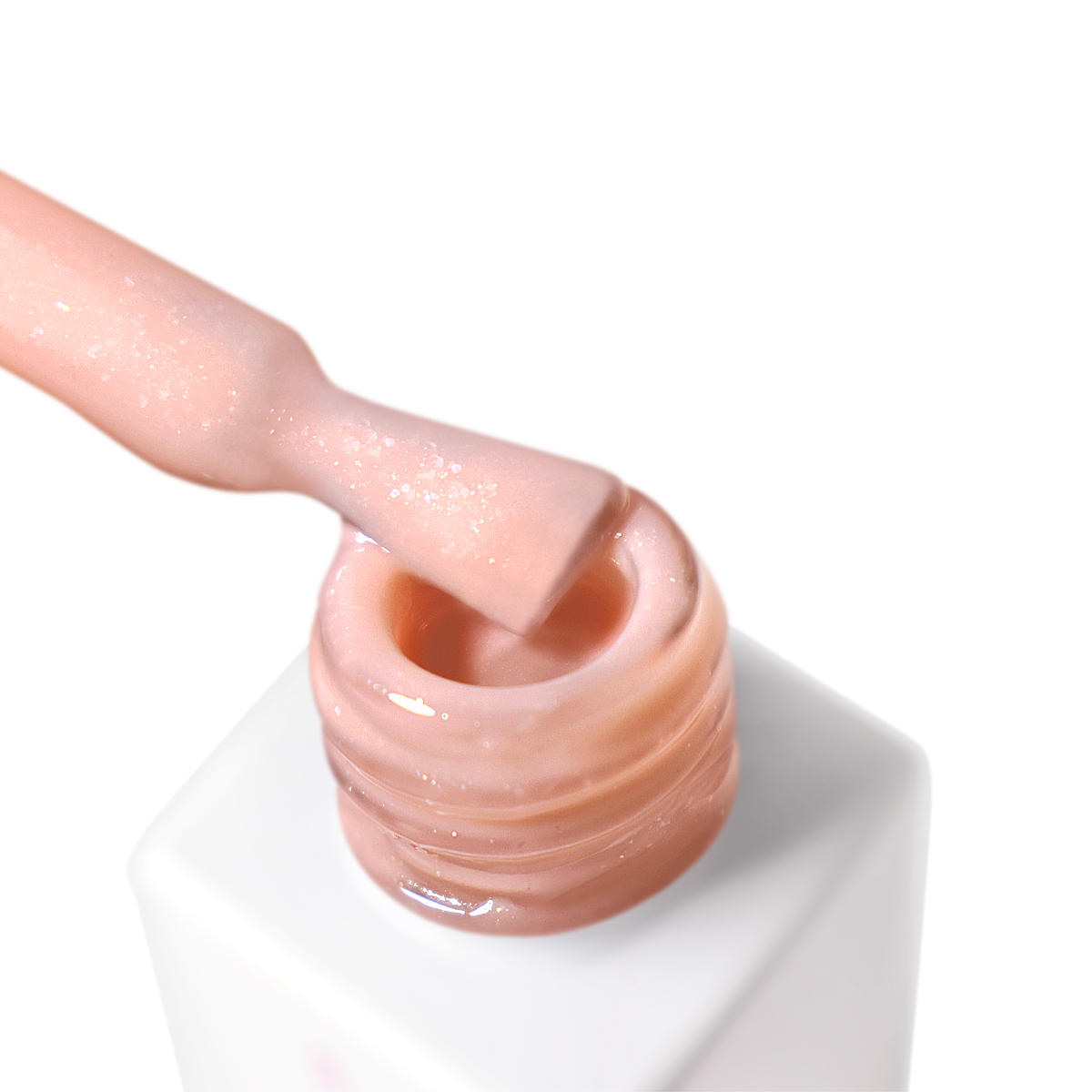 JOIA  PolyLiquid Gel vegan Apricot Gleam 8ml