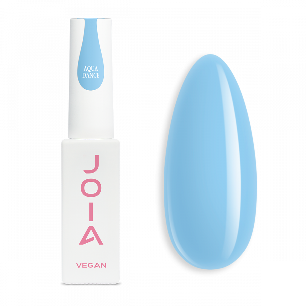 JOIA  PolyLiquid Gel vegan  Aqua dance 8ml