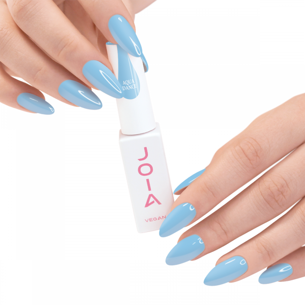 JOIA  PolyLiquid Gel vegan  Aqua dance 8ml