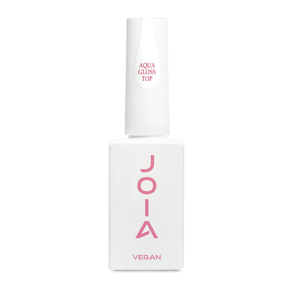 JOIA Aqua Gloss Top vegan 15ml