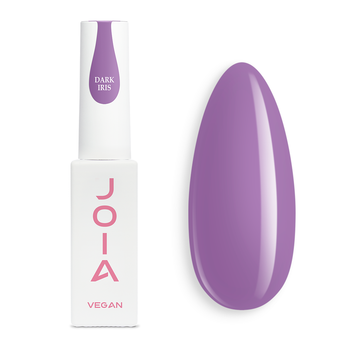 JOIA Vegan BB Cream Base Dark iris, 8 ml