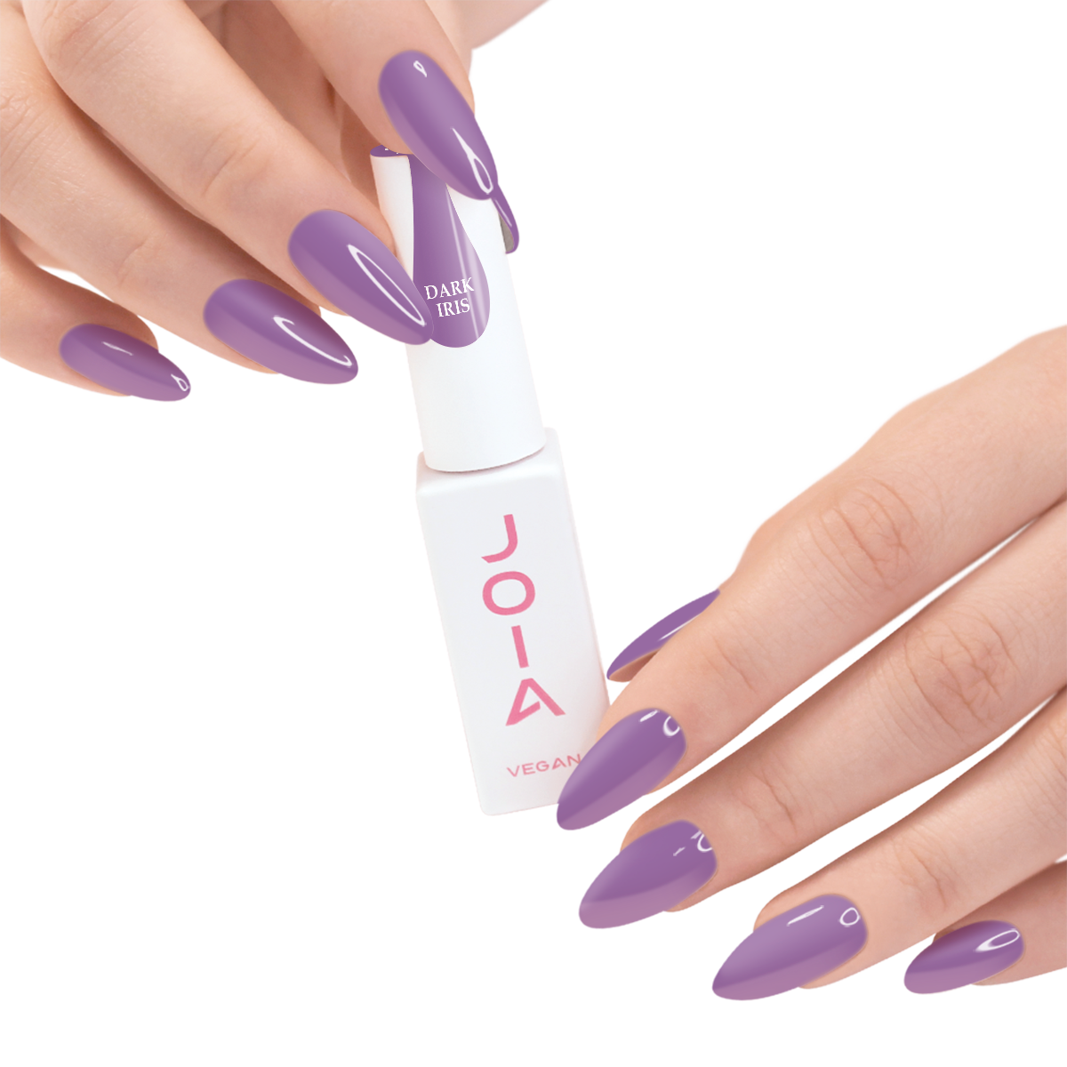 JOIA Vegan BB Cream Base Dark iris, 8 ml
