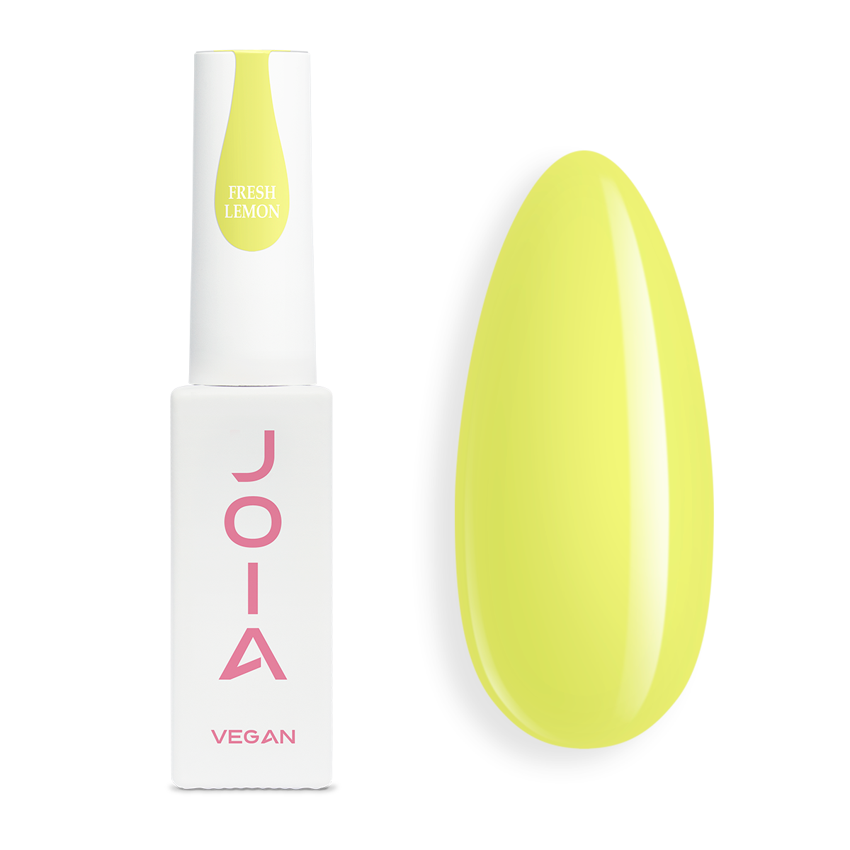 JOIA Vegan BB Cream Base Fresh lemon, 8 ml