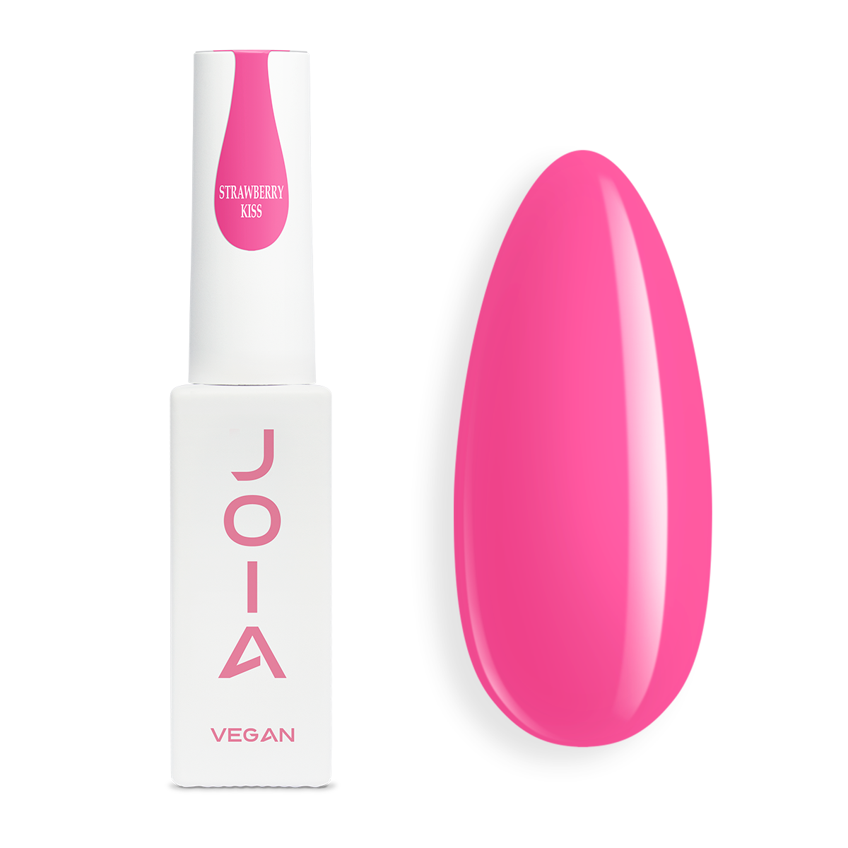 JOIA Vegan BB Cream Base Strawberry kiss, 8 ml