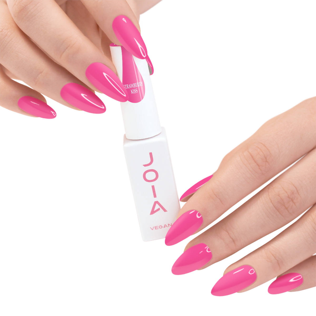 JOIA Vegan BB Cream Base Strawberry kiss, 8 ml