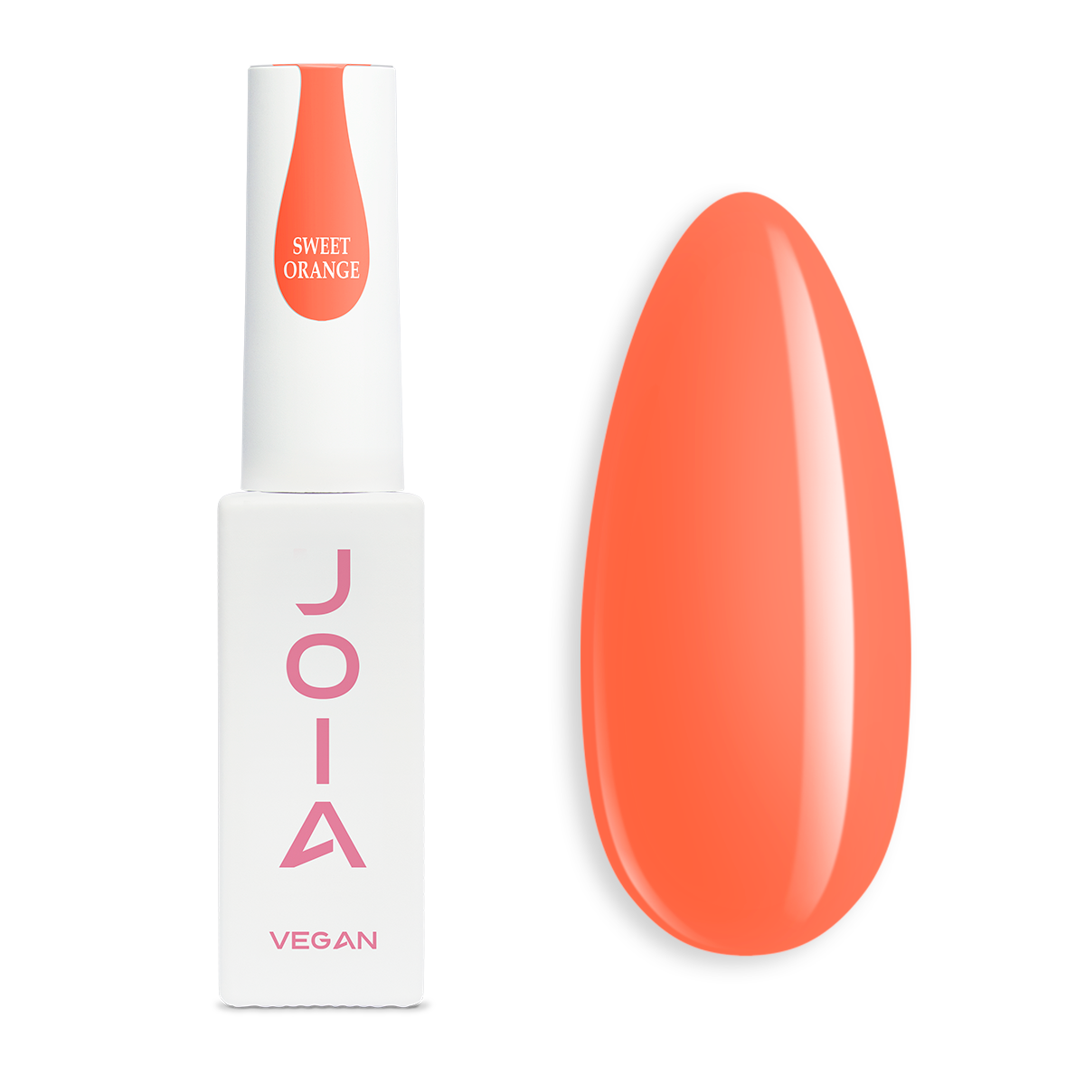 JOIA Vegan BB Cream Base Sweet Orange, 8 ml