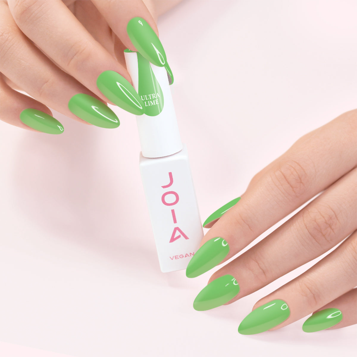 JOIA Vegan BB Cream Base Ultra lime, 8 ml