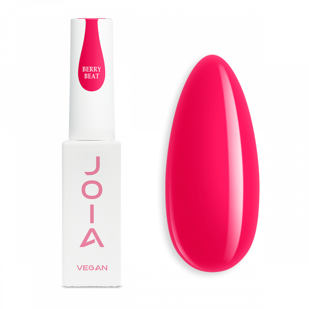 JOIA PolyLiquid Gel vegan  Berry Bea 8ml