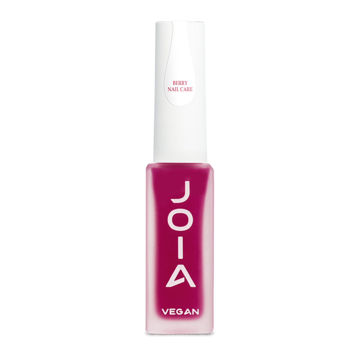 JOIA vegan Berry Nail Care JOIA veganer super aktiver Nagelhärter, 8 ml