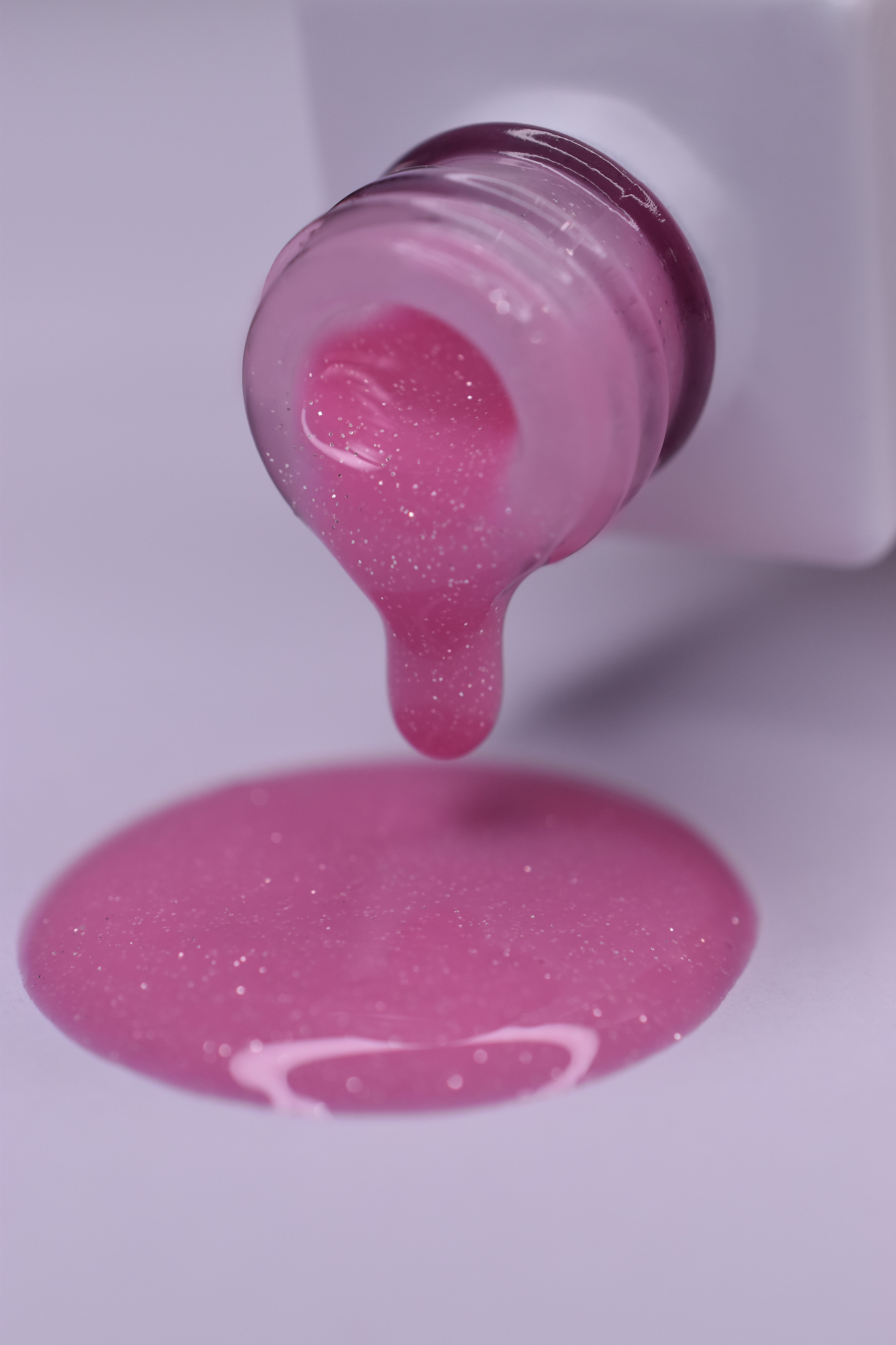 JOIA BB cream base  vegan, Shine berry, 8 ml