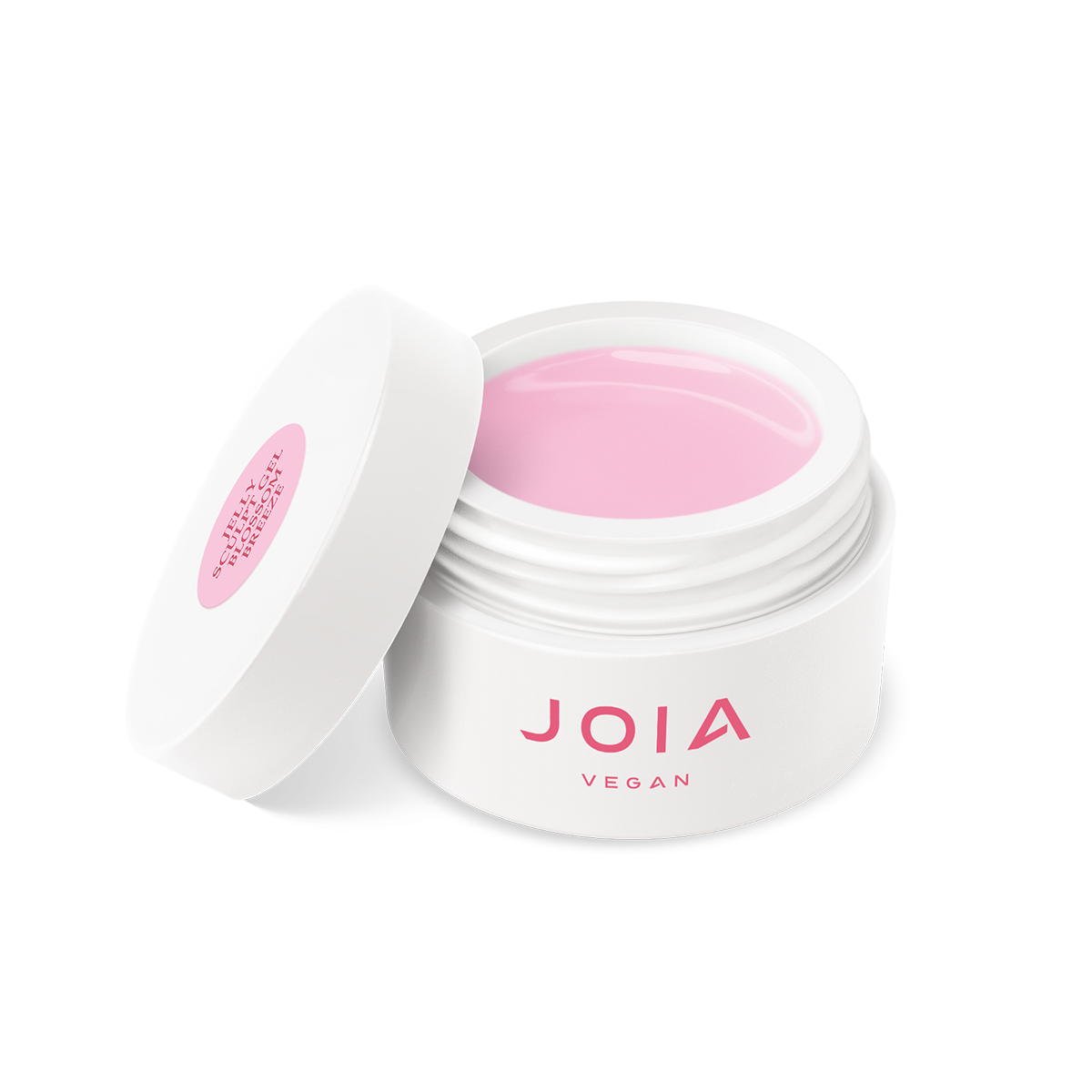 JOIA Jelly Sculpt Gel vegan Blossom Breeze  50 ml