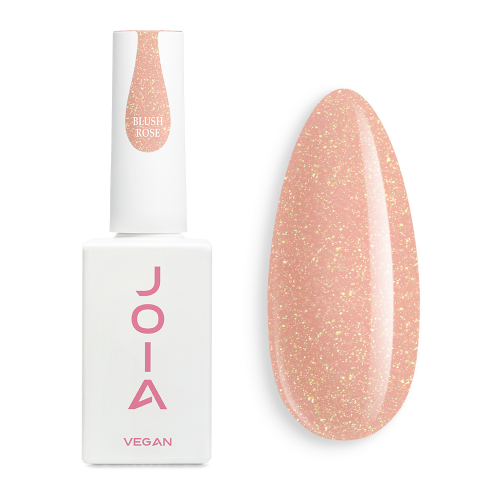 JOIA BB cream base  vegan, Blush Rose 15ml