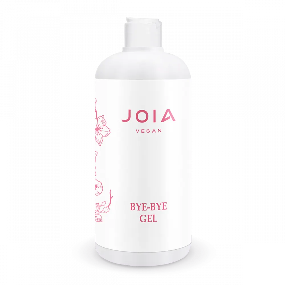 JOIA Cuticle Remover Bye-bye Gel 150ml