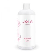 JOIA Cuticle Remover Bye-bye Gel 500ml