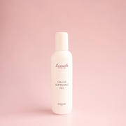 LUXNAILS Gel Callus Softening 100ml von  LUXNAILS