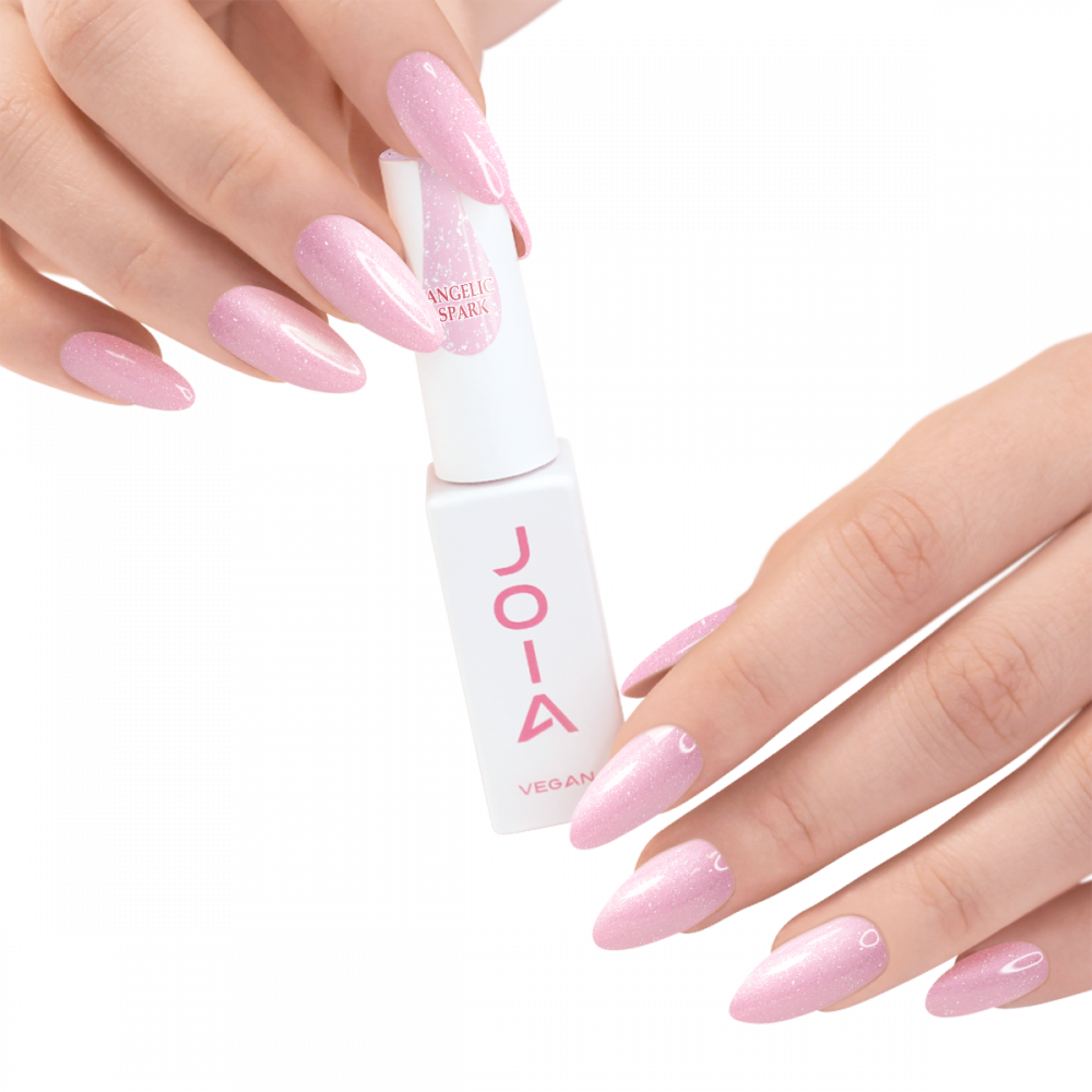 JOIA vegan Camouflage Top Angelic Spark 8ml