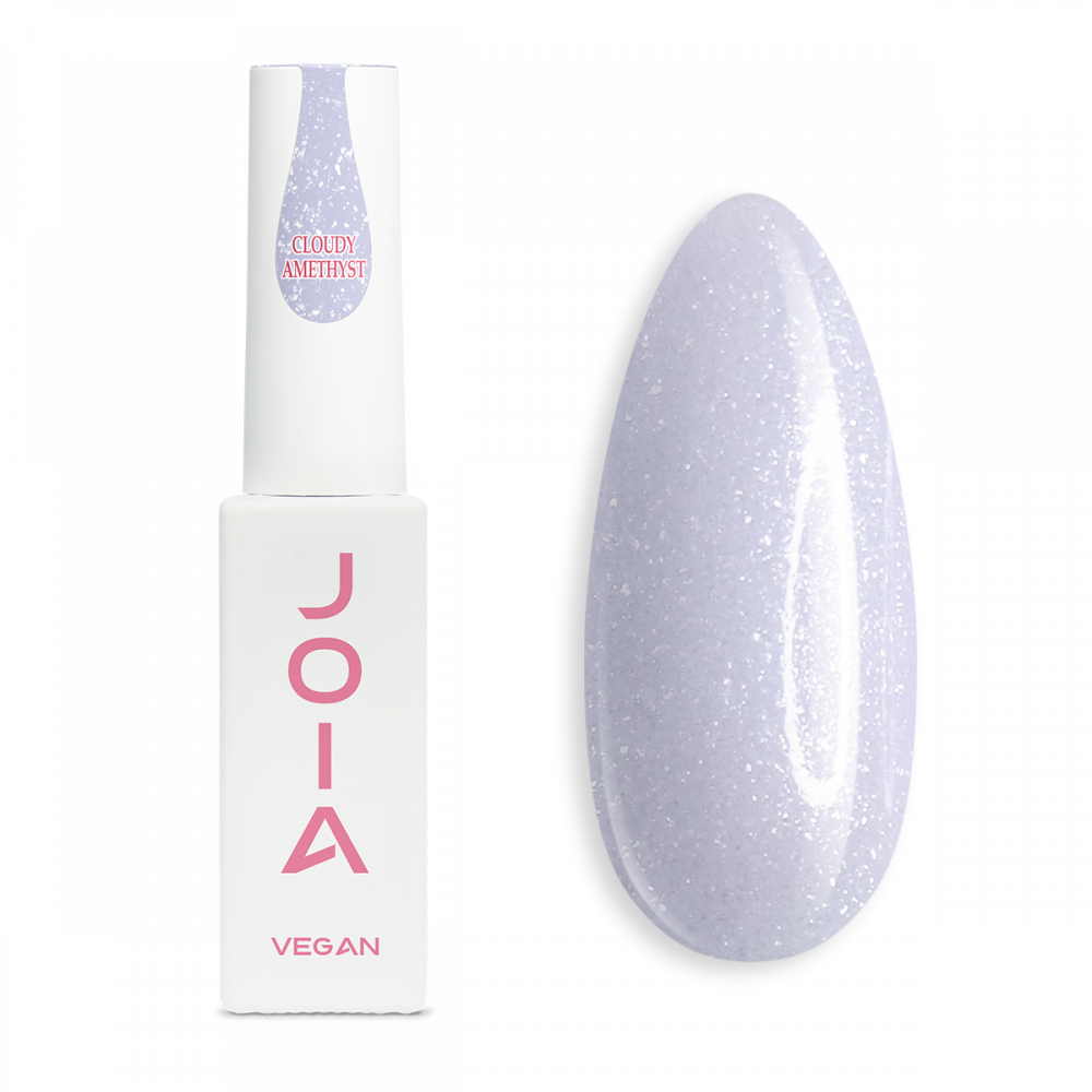 JOIA vegan Camouflage Top Cloudy Amethyst 8ml