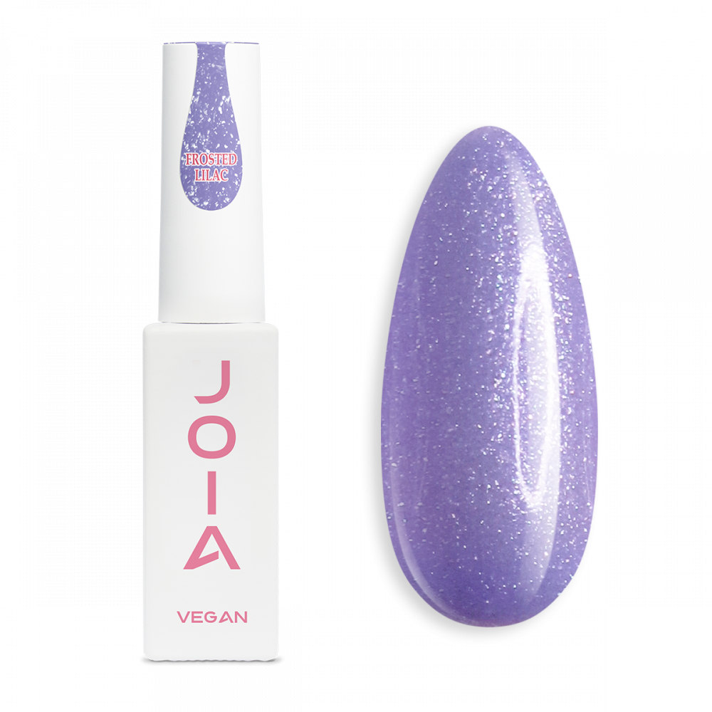 JOIA vegan Camouflage Top Frosted Lilac 8ml