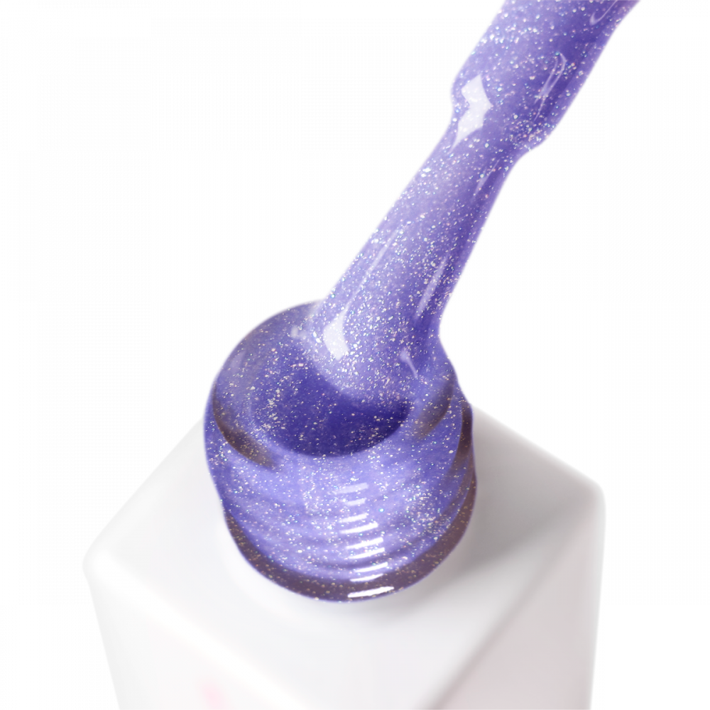 JOIA vegan Camouflage Top Frosted Lilac 8ml