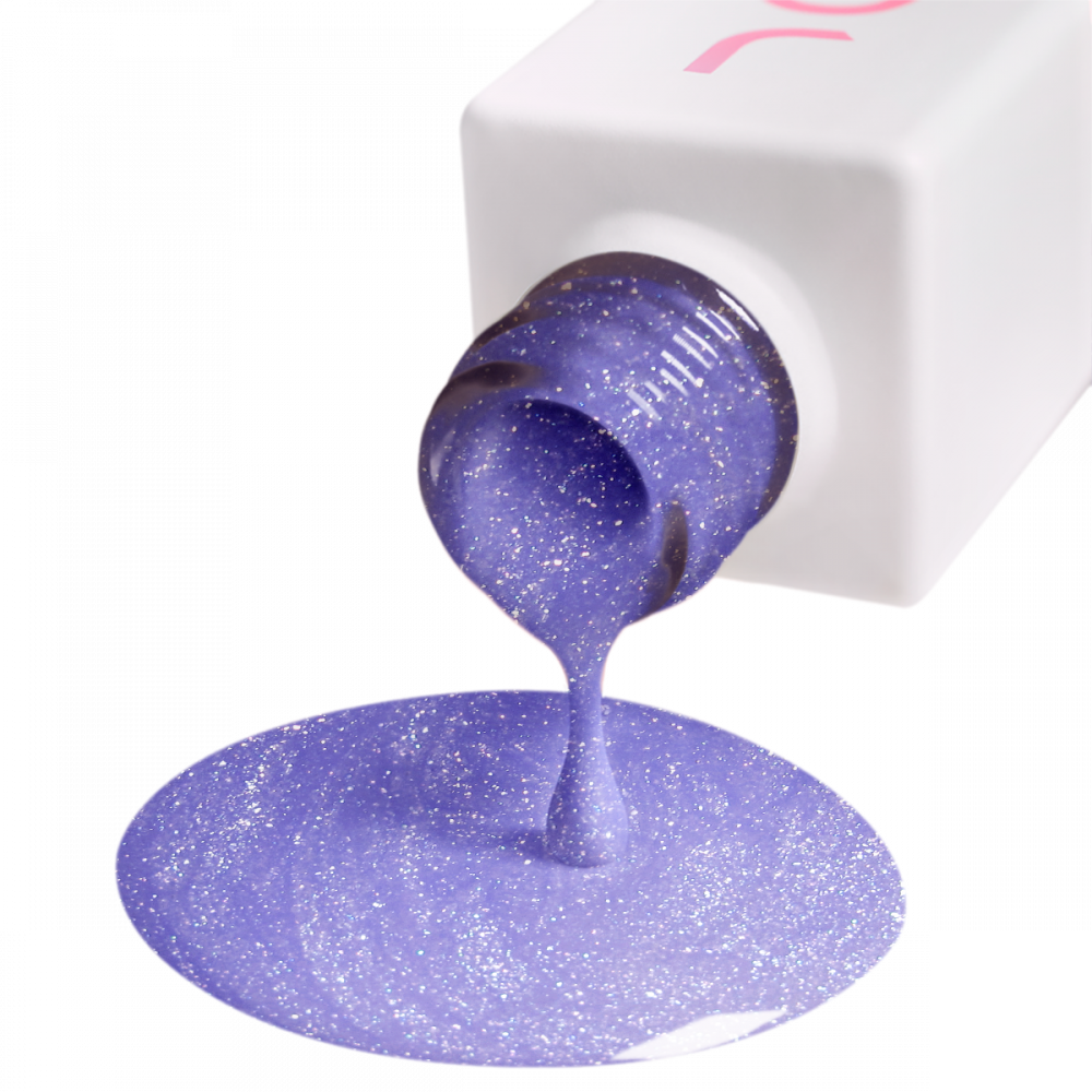 JOIA vegan Camouflage Top Frosted Lilac 8ml