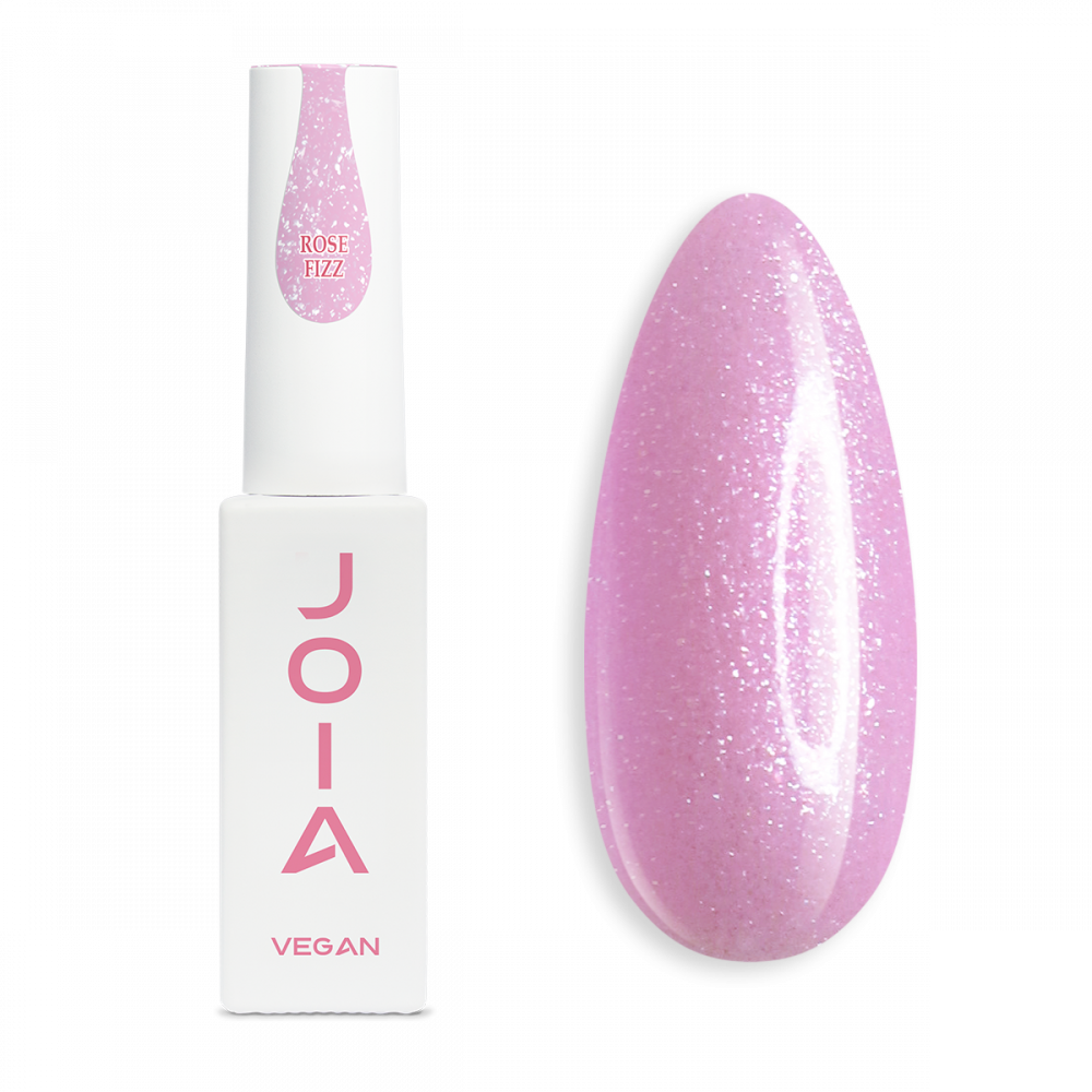 JOIA vegan Camouflage Top Rose Fizz  8ml