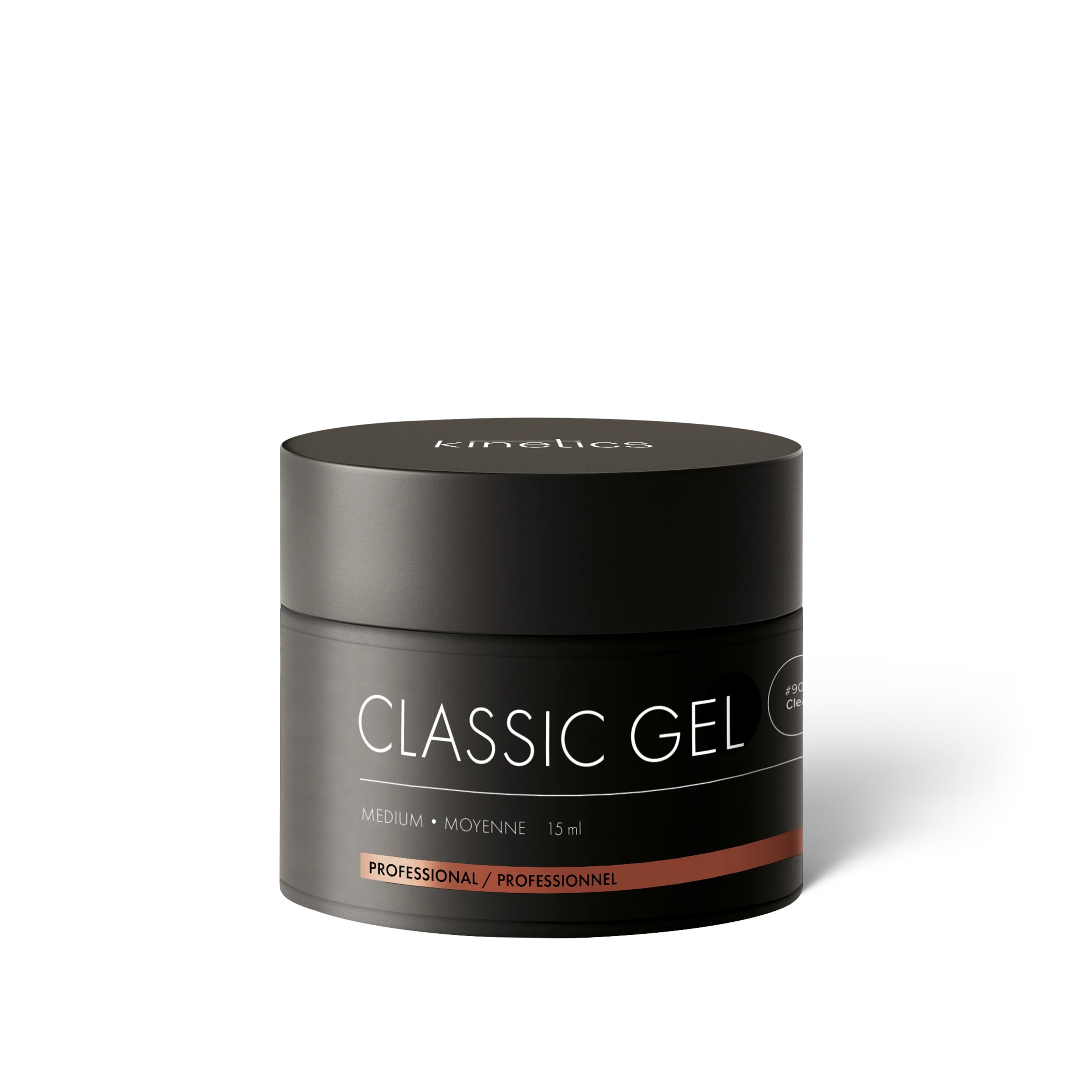 Kinetics Classic Gel Medium #900 Clear 15ml
