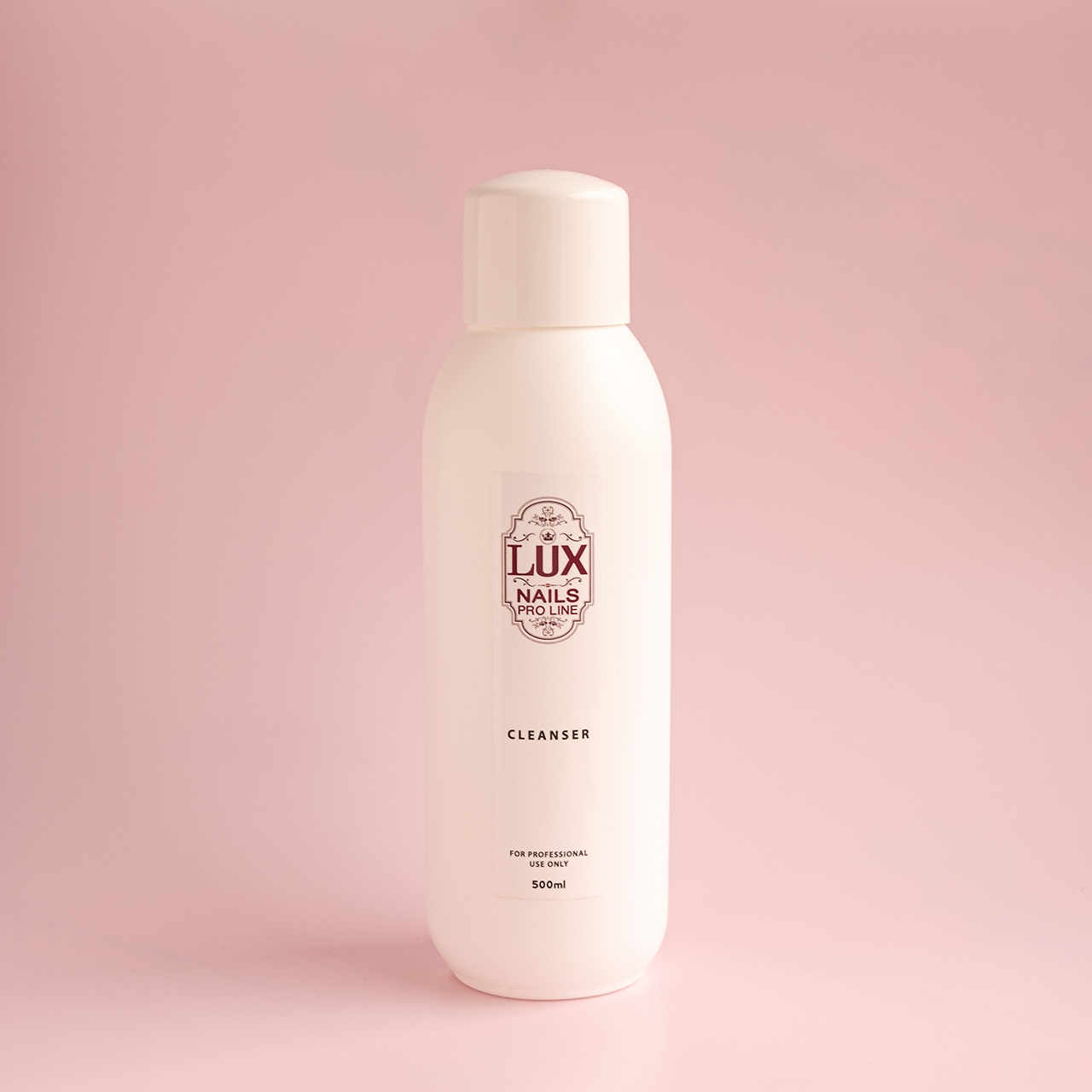 LUXNAILS  Cleanser 500ml