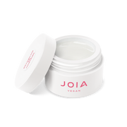 JOIA vegan PolyAcrylatix Gel Clear Charm – Transparenter Polygel | 15 ml