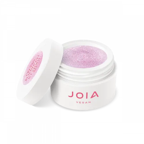 JOIA UV/LED Creamy Builder Gel JOIA vegan,  Ice Storm 023 15ml